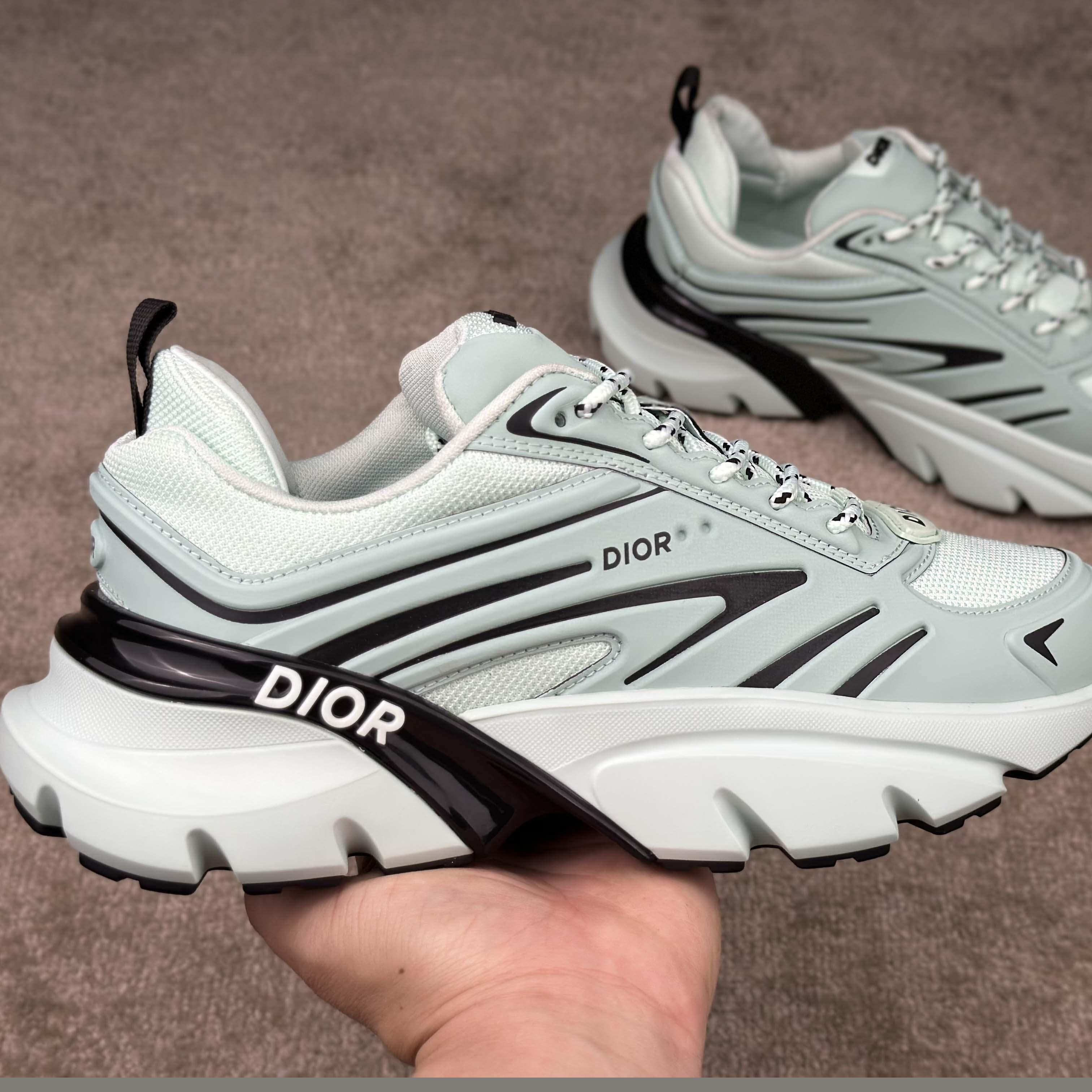 Dior B44 Blade Sneaker   - EUR FASHION
