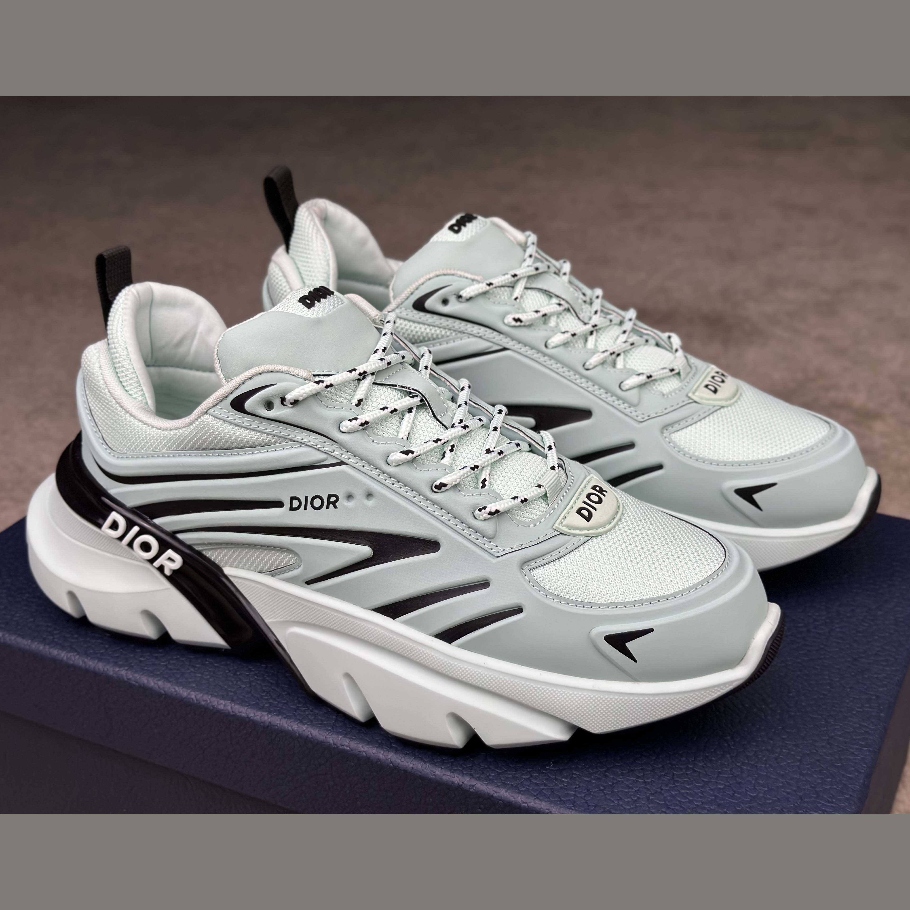 Dior B44 Blade Sneaker   - EUR FASHION