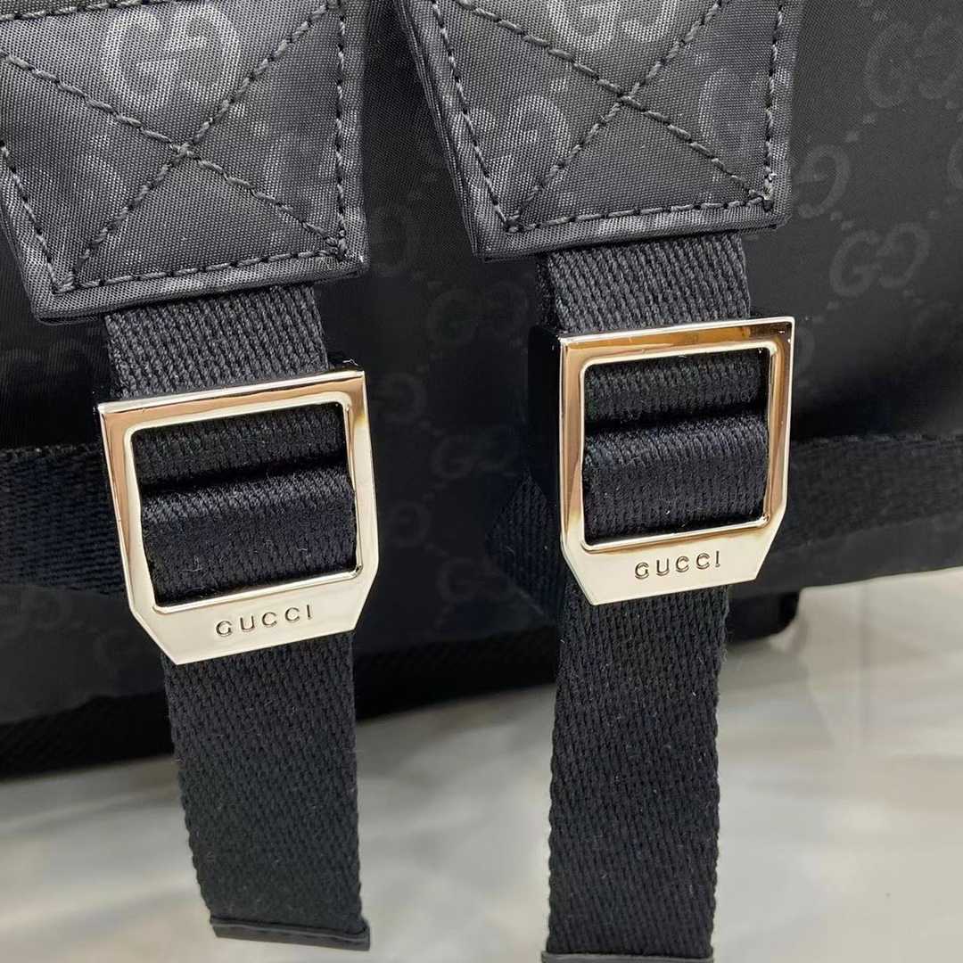 Gucci Nexus Medium Backpack  - EUR FASHION