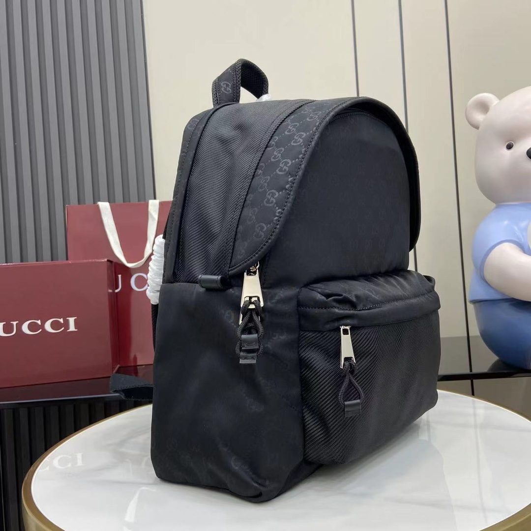 Gucci Nexus Medium Backpack  - EUR FASHION