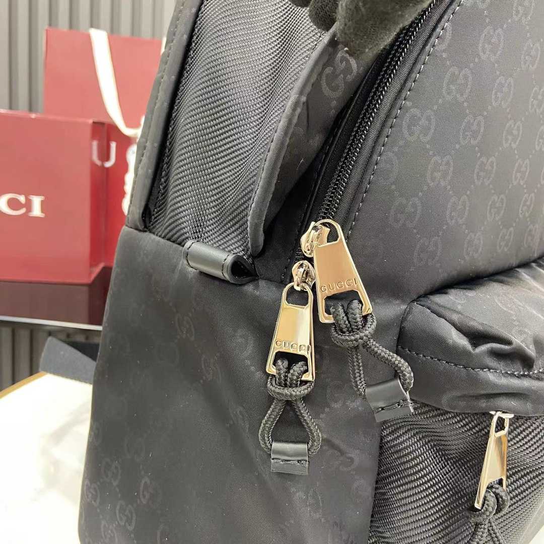 Gucci Nexus Medium Backpack  - EUR FASHION
