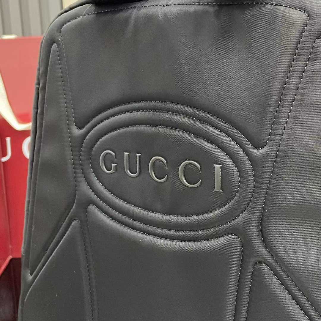 Gucci Nexus Medium Backpack  - EUR FASHION