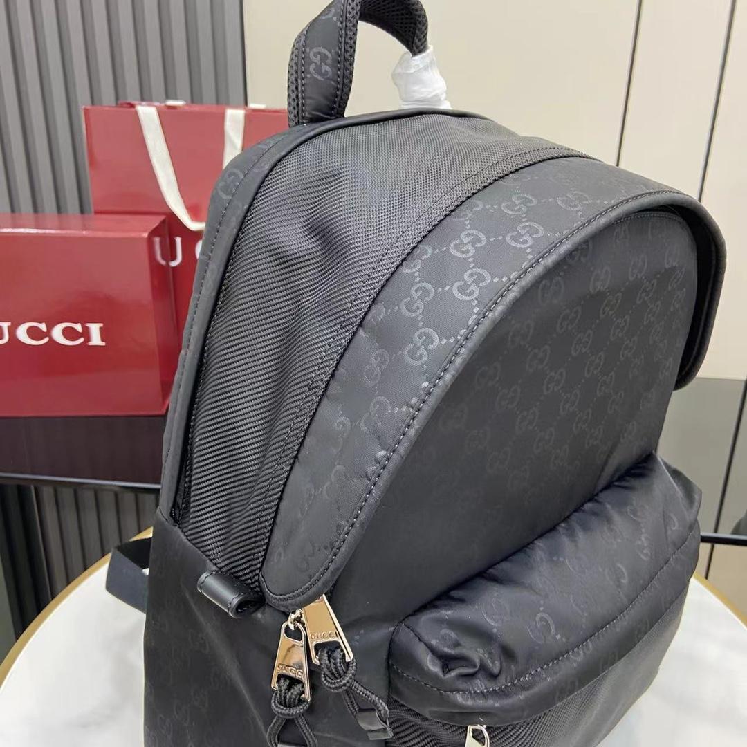 Gucci Nexus Medium Backpack  - EUR FASHION