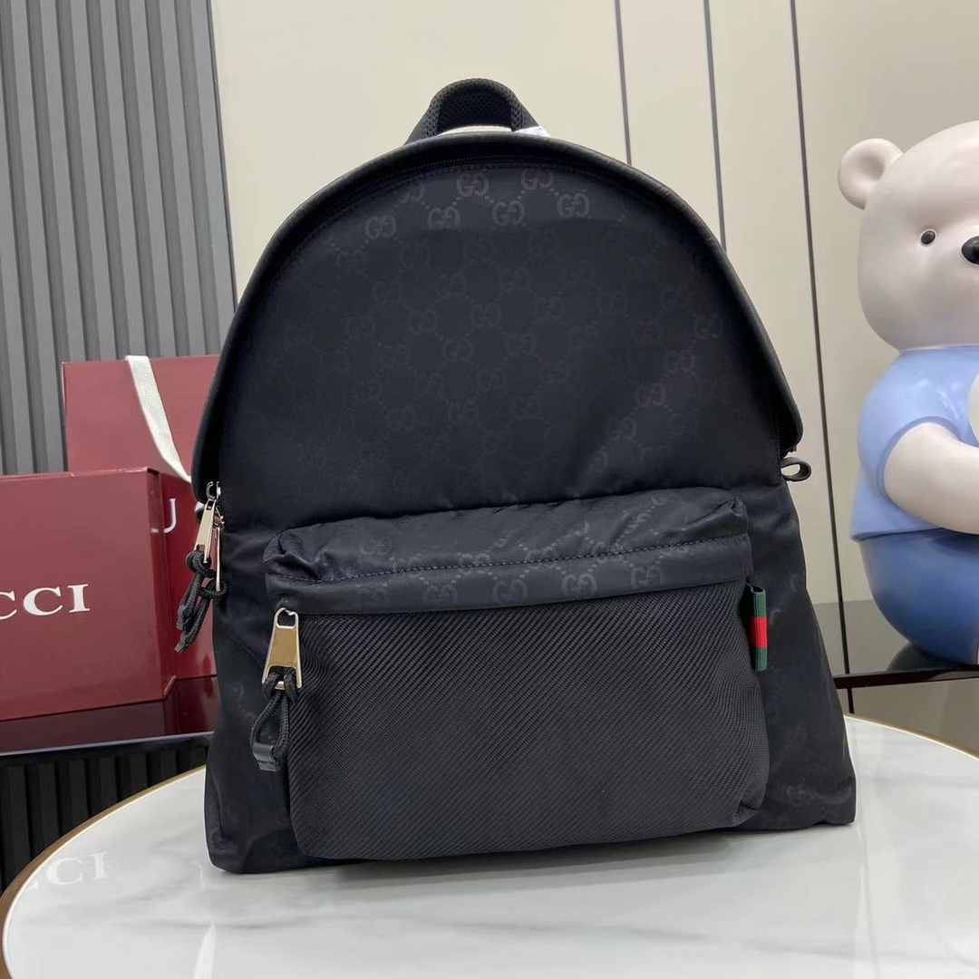 Gucci Nexus Medium Backpack  - EUR FASHION