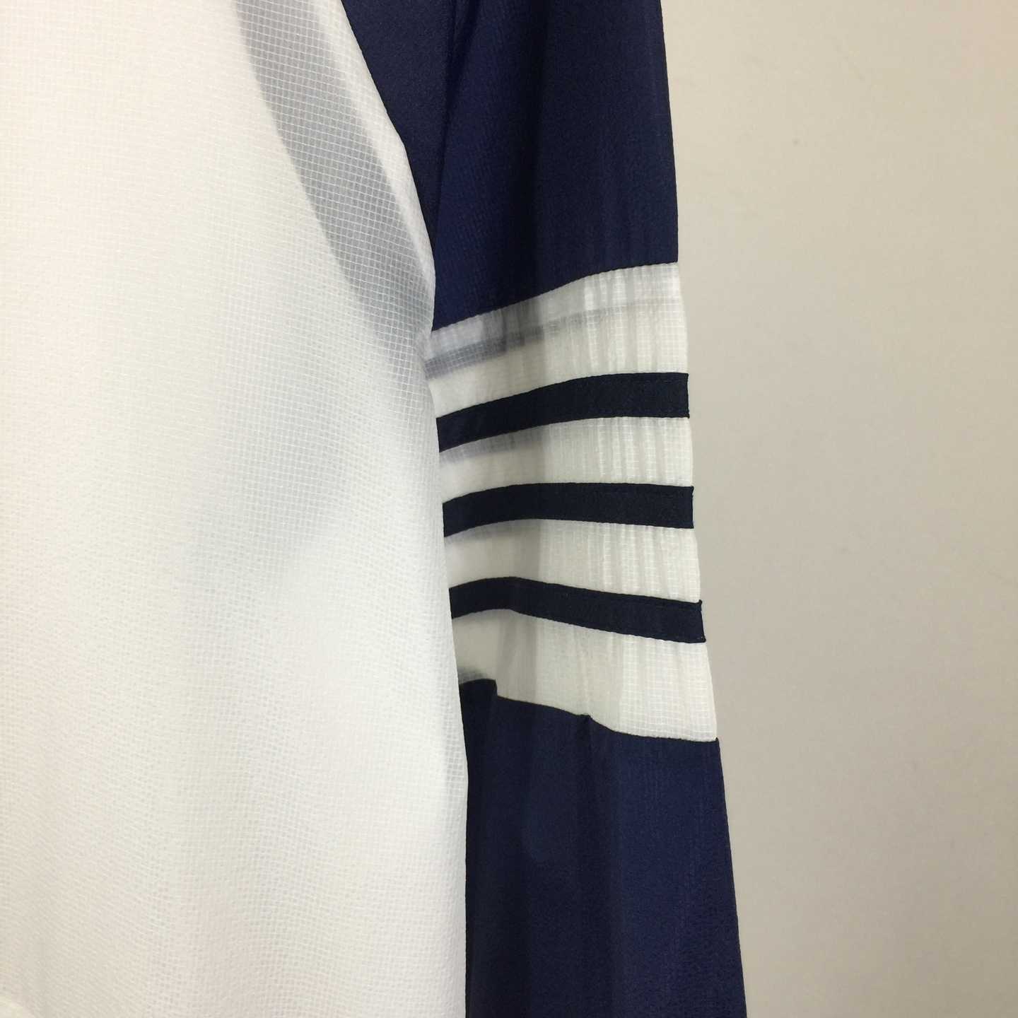 Thom Browne New York Light Jacket - EUR FASHION
