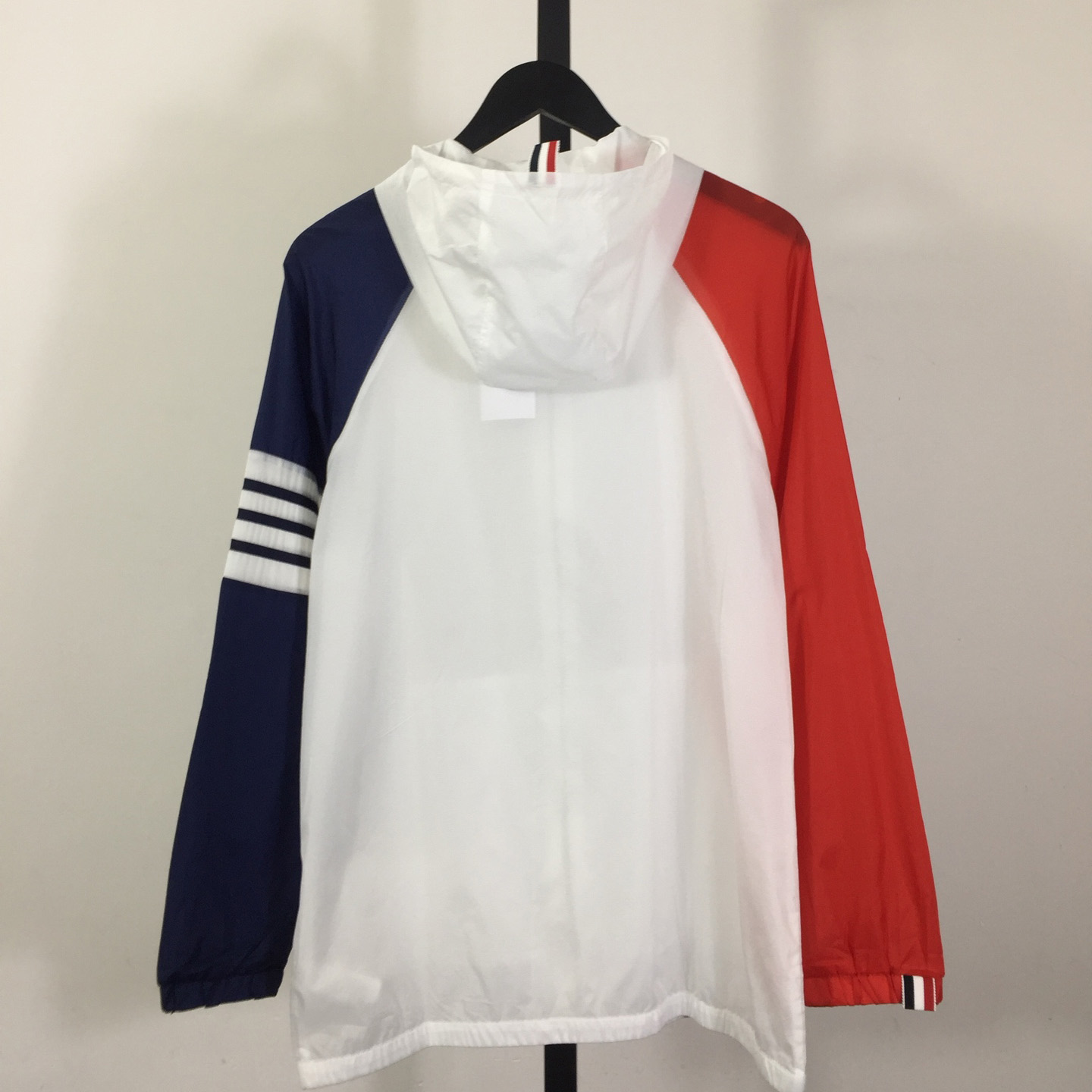Thom Browne New York Light Jacket - EUR FASHION