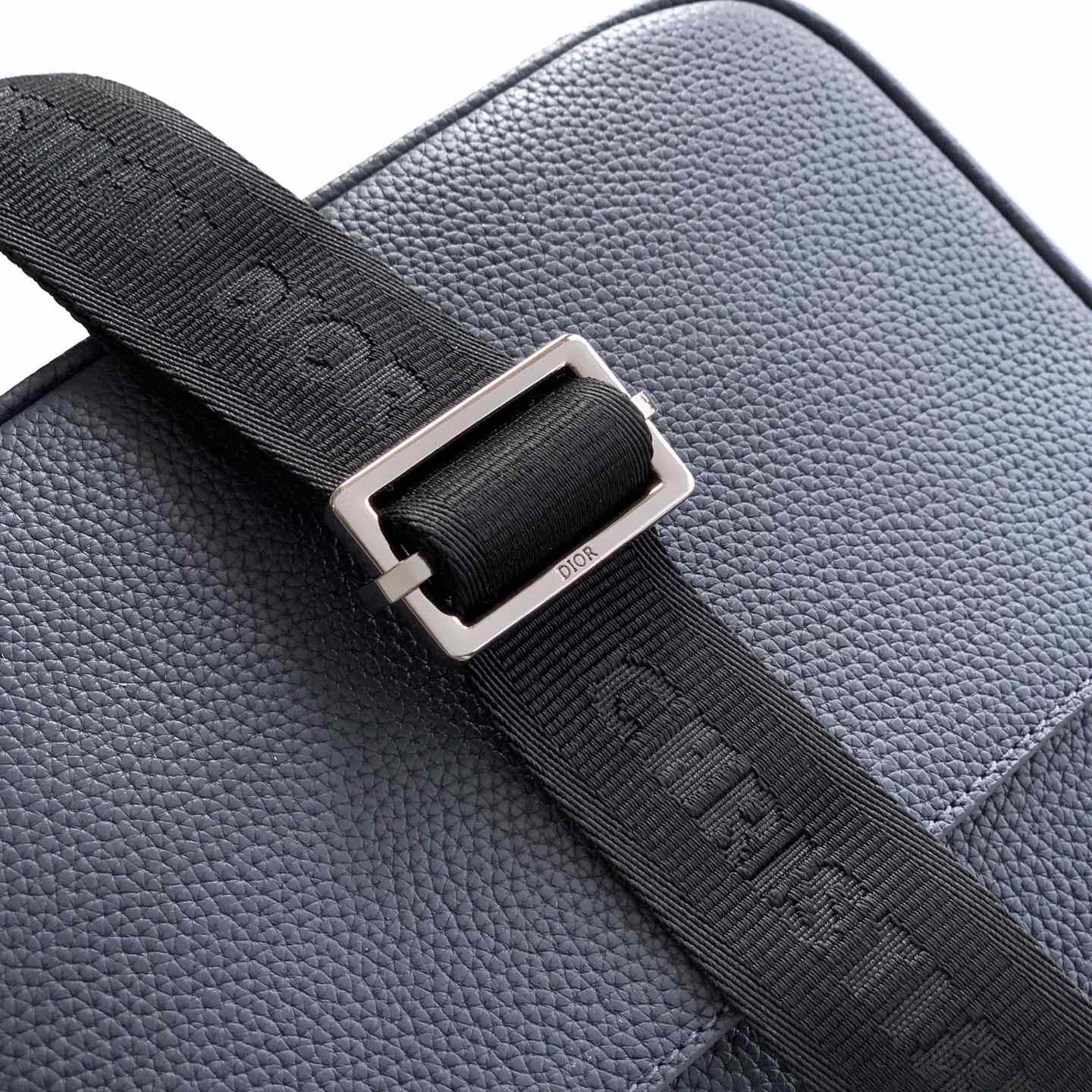 Dior And Kaws Mini Rider 2.0 Zipped Messenger Bag   - EUR FASHION