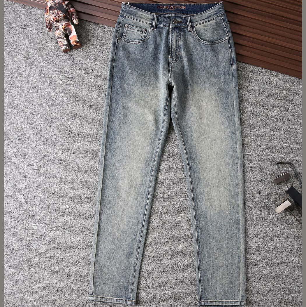 Louis Vuitton Jeans - EUR FASHION