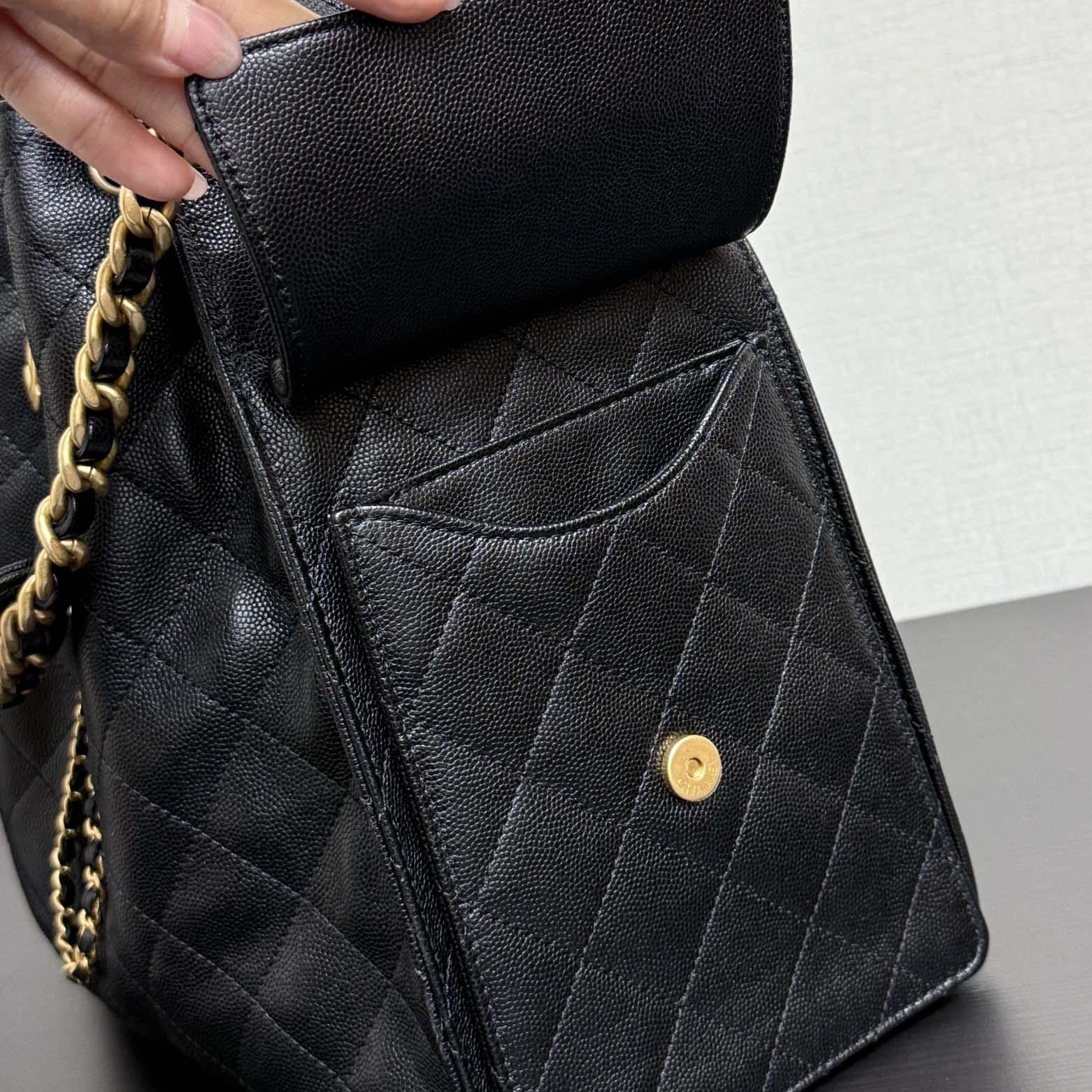 Chanel 99463 25c HOBO Bag    40*30*15cm - EUR FASHION