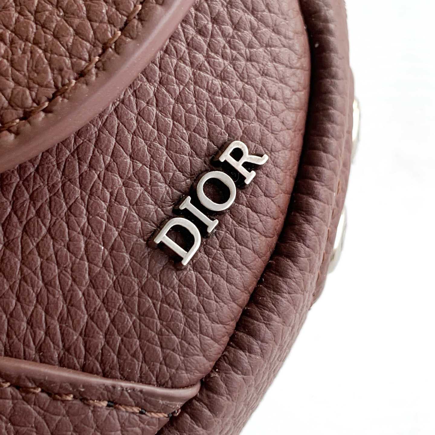 Dior Mini Saddle Bag  - EUR FASHION