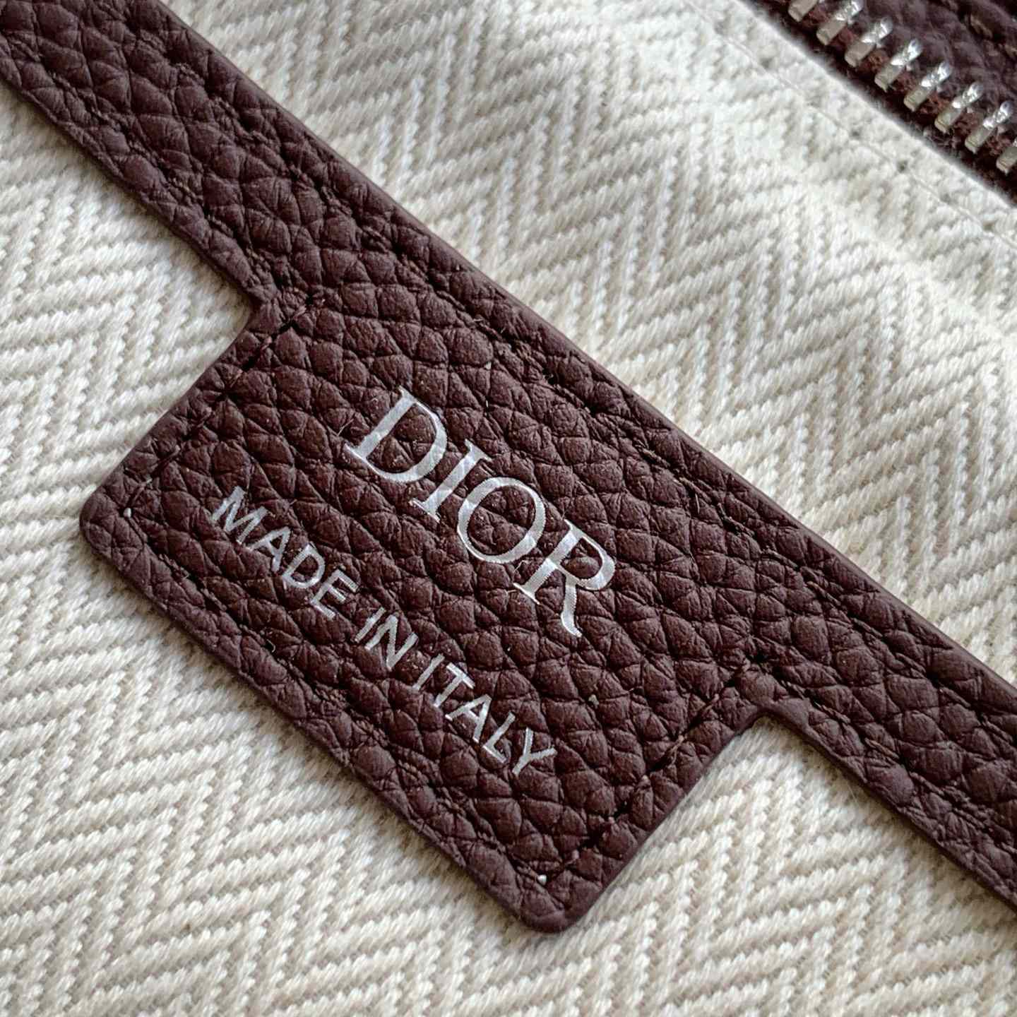 Dior Mini Saddle Bag  - EUR FASHION