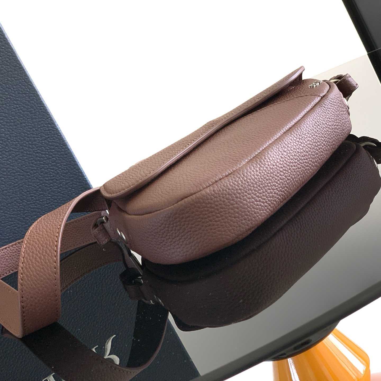 Dior Mini Saddle Bag  - EUR FASHION