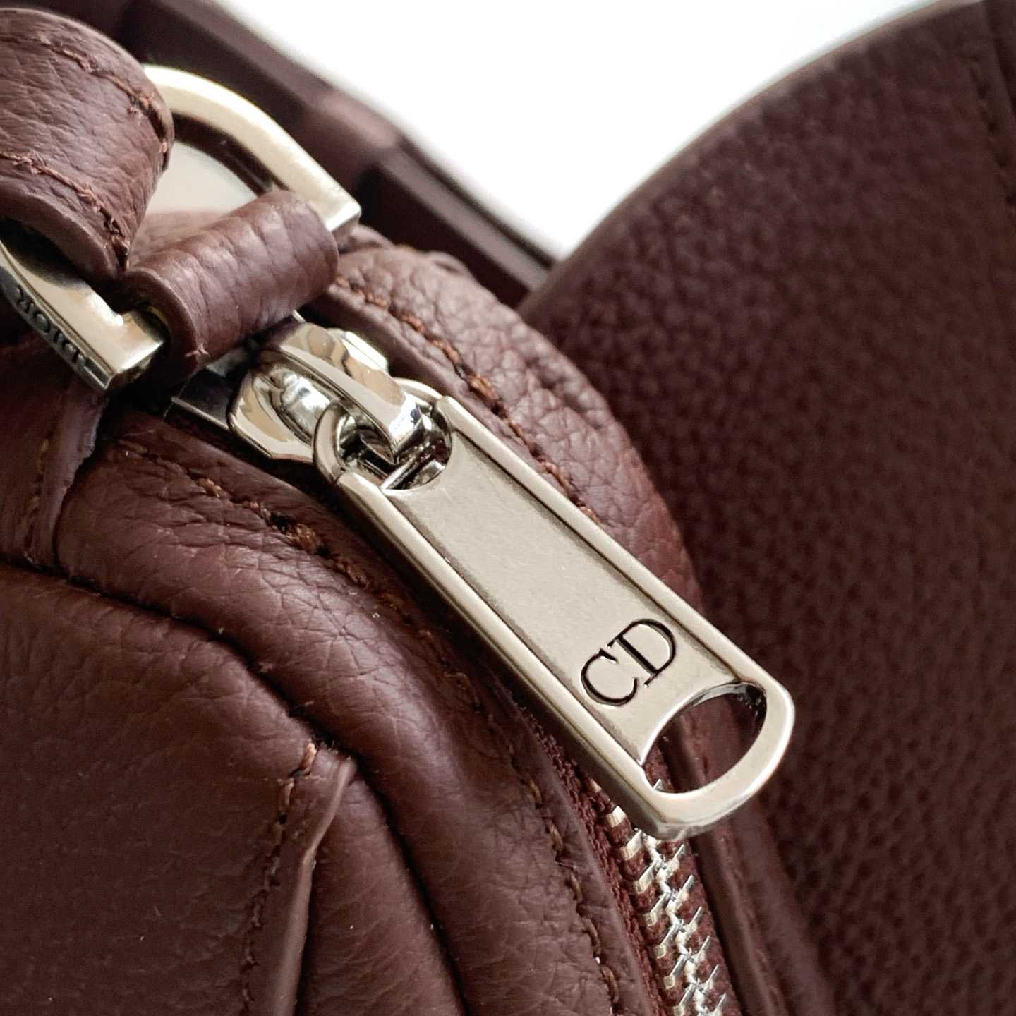 Dior Mini Saddle Bag  - EUR FASHION