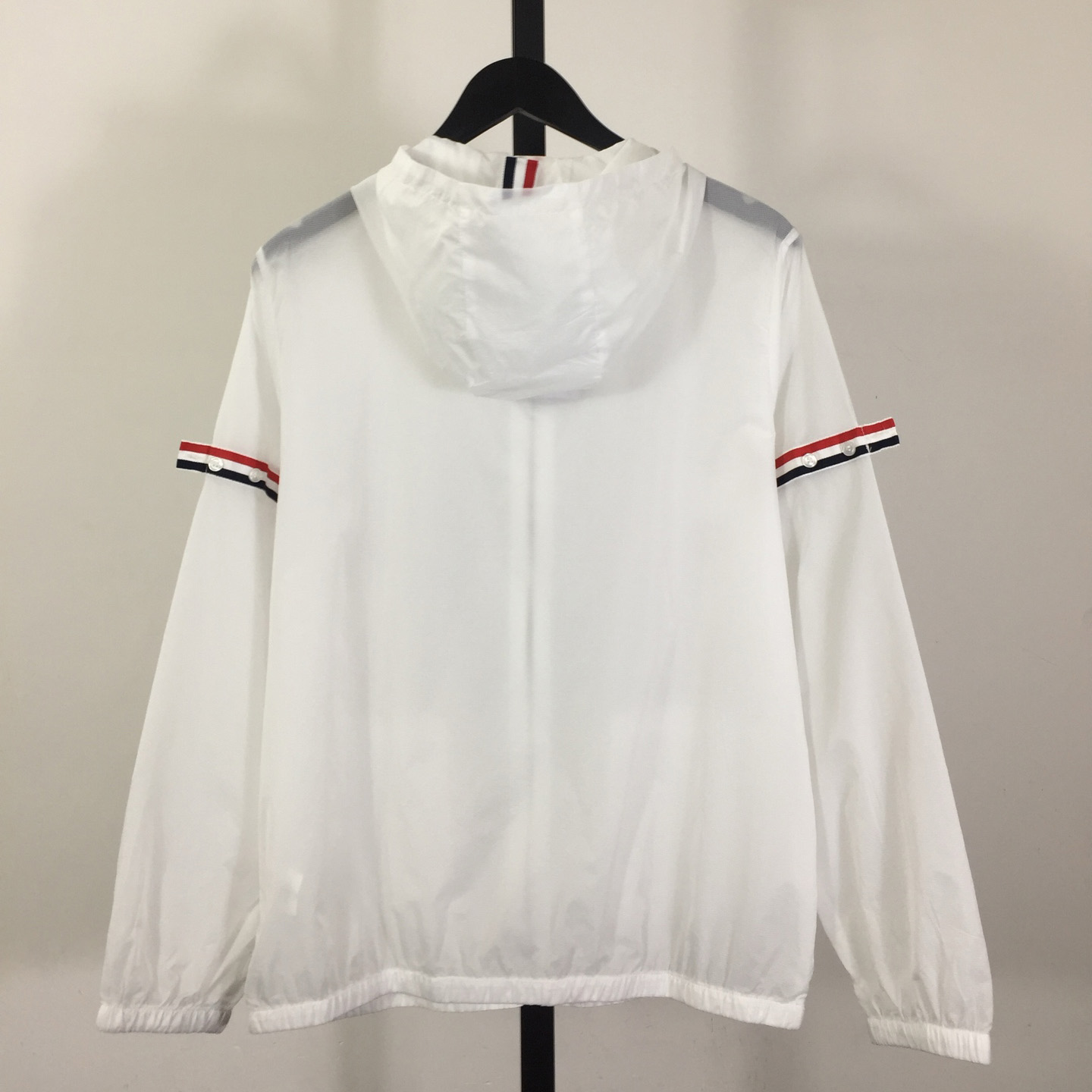 Thom Browne New York Light Jacket - EUR FASHION