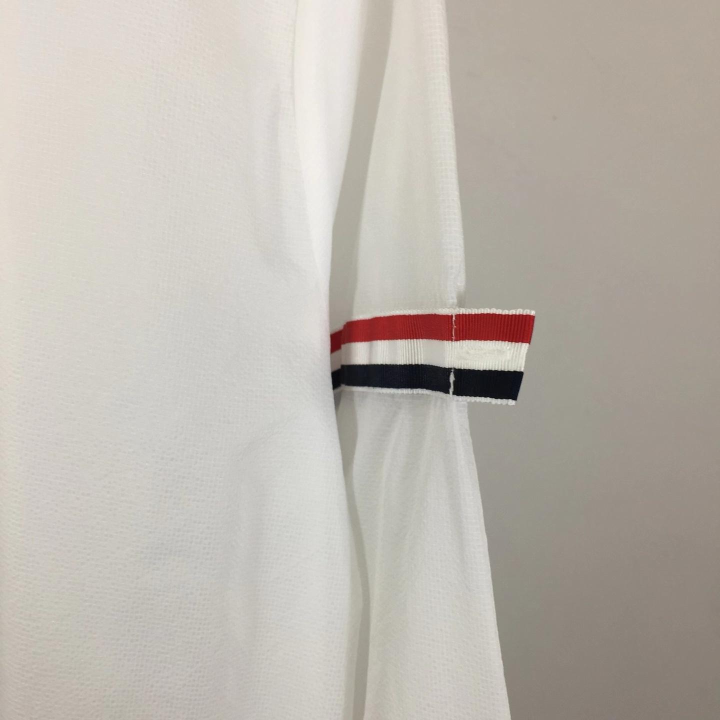 Thom Browne New York Light Jacket - EUR FASHION