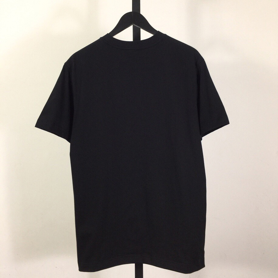 Dior Relaxed-fit T-shirt  - EUR FASHION