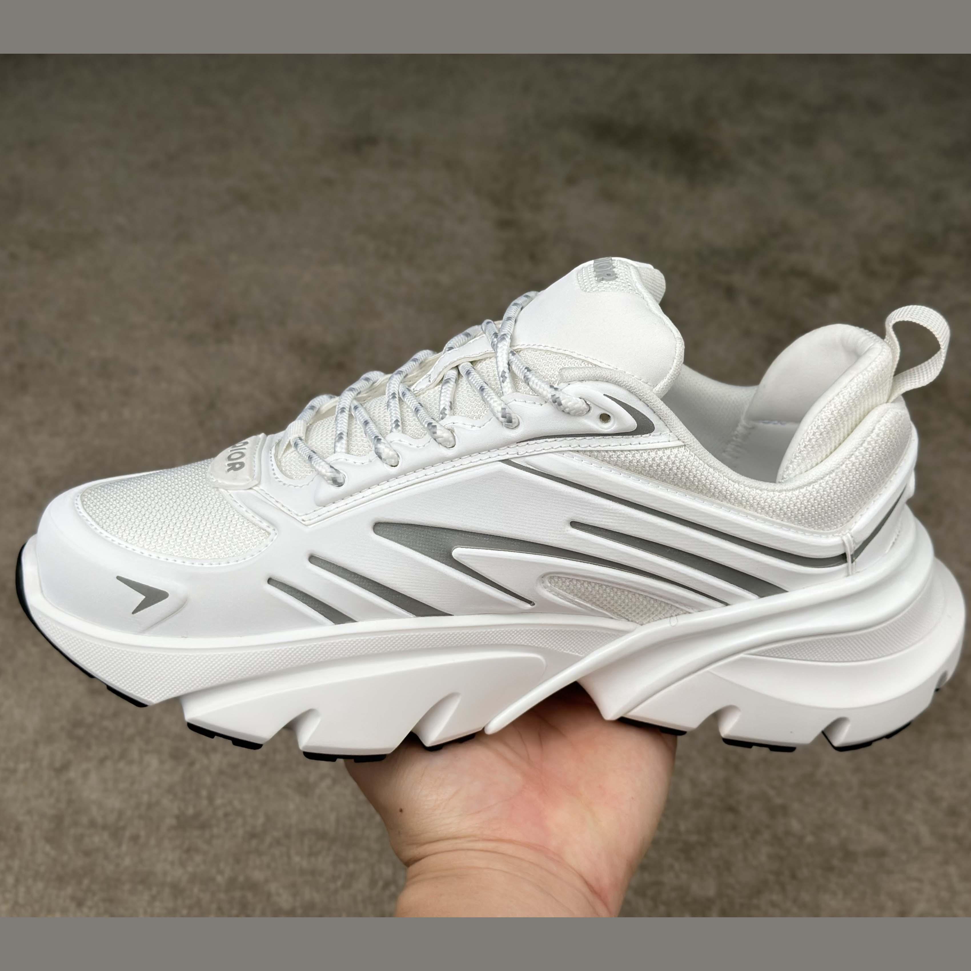 Dior B44 Blade Sneaker  - EUR FASHION