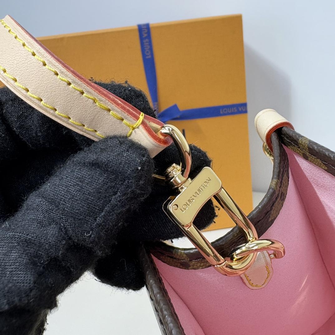 Louis Vuitton LV x TM OnTheGo PM   M13269 - EUR FASHION