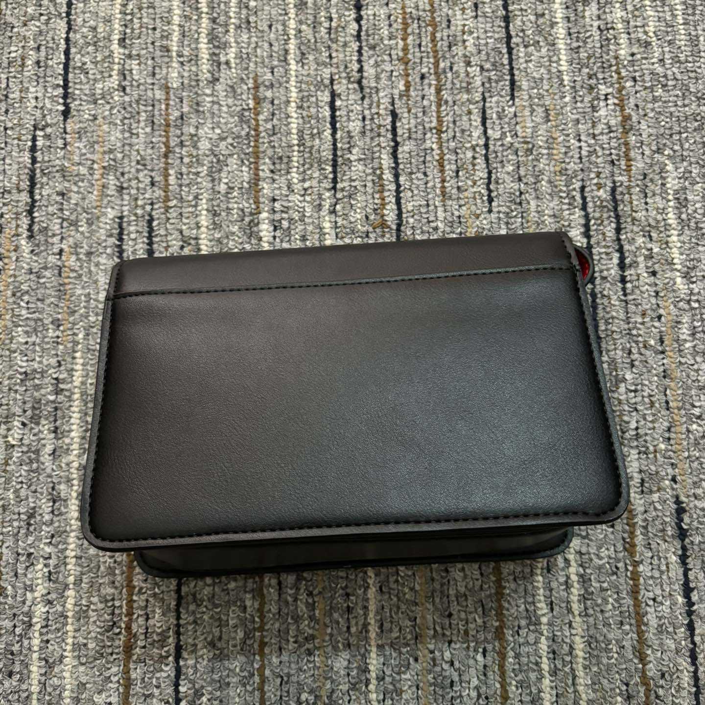 Christian Louboutin Crossbody Bag  (20-14-6.5cm) - EUR FASHION
