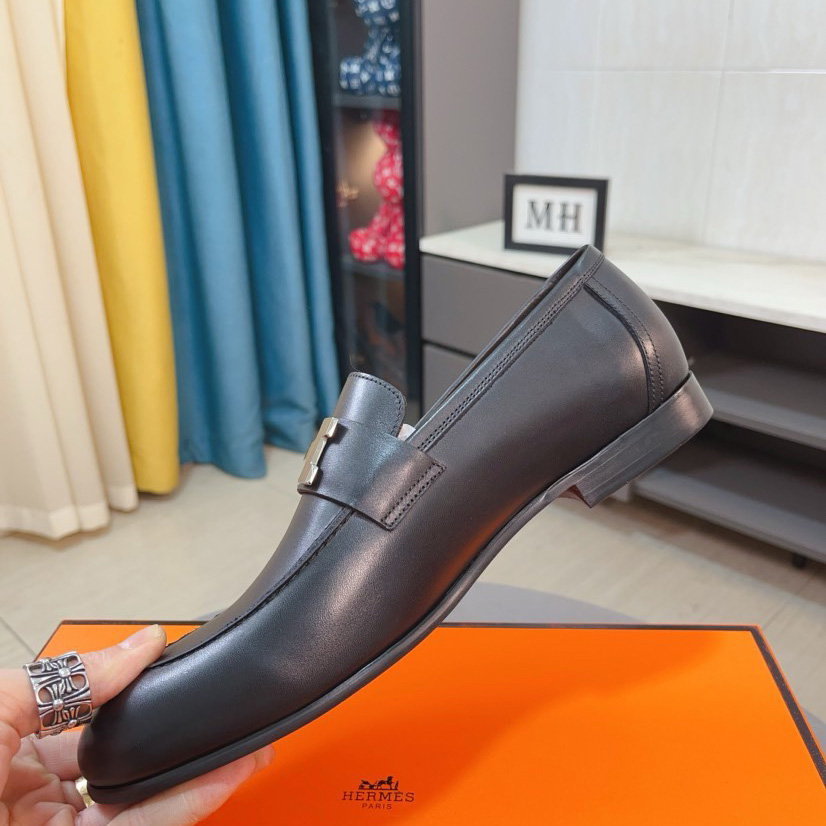 Hermes Paris Loafer - EUR FASHION