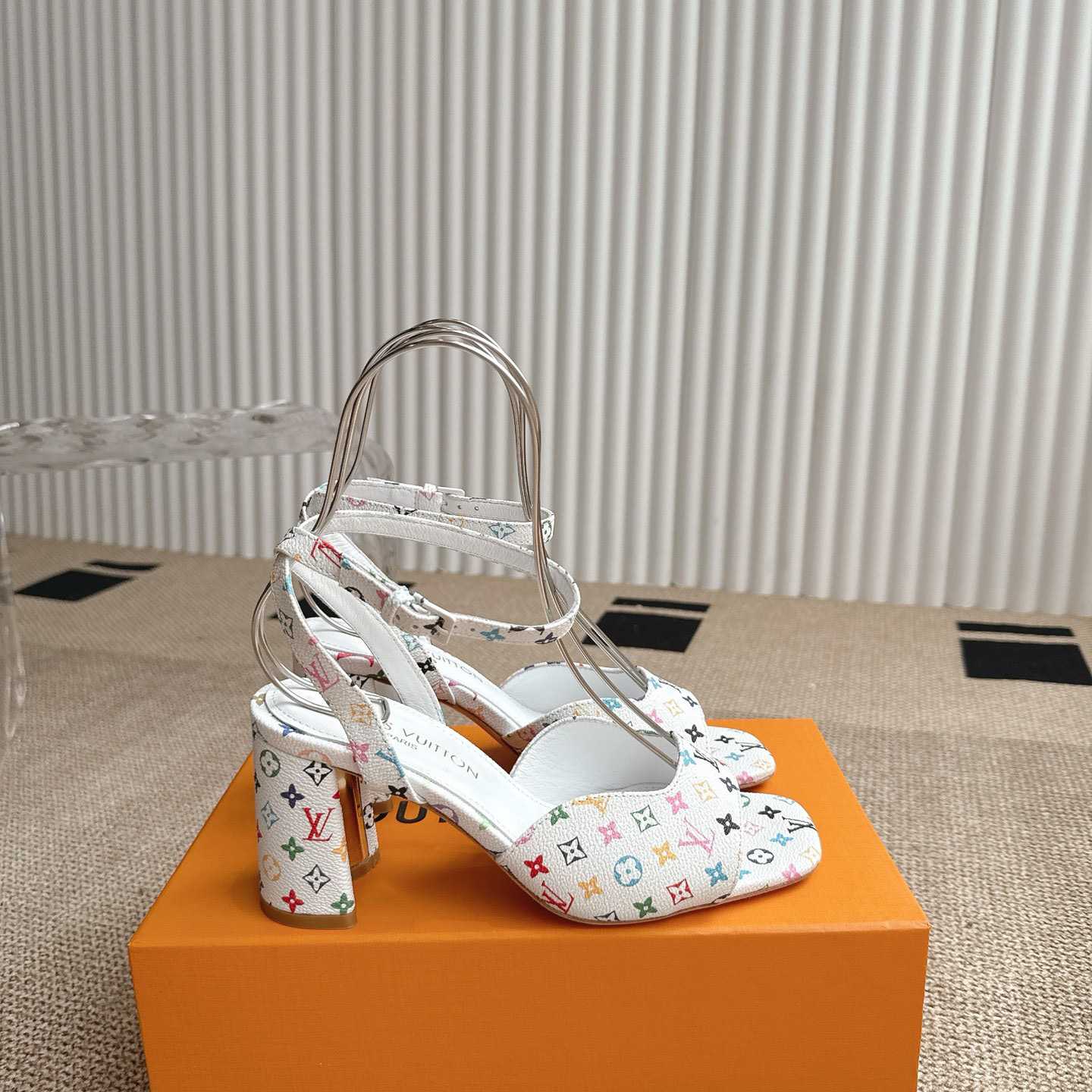 Louis Vuitton LV x TM Sandal - EUR FASHION