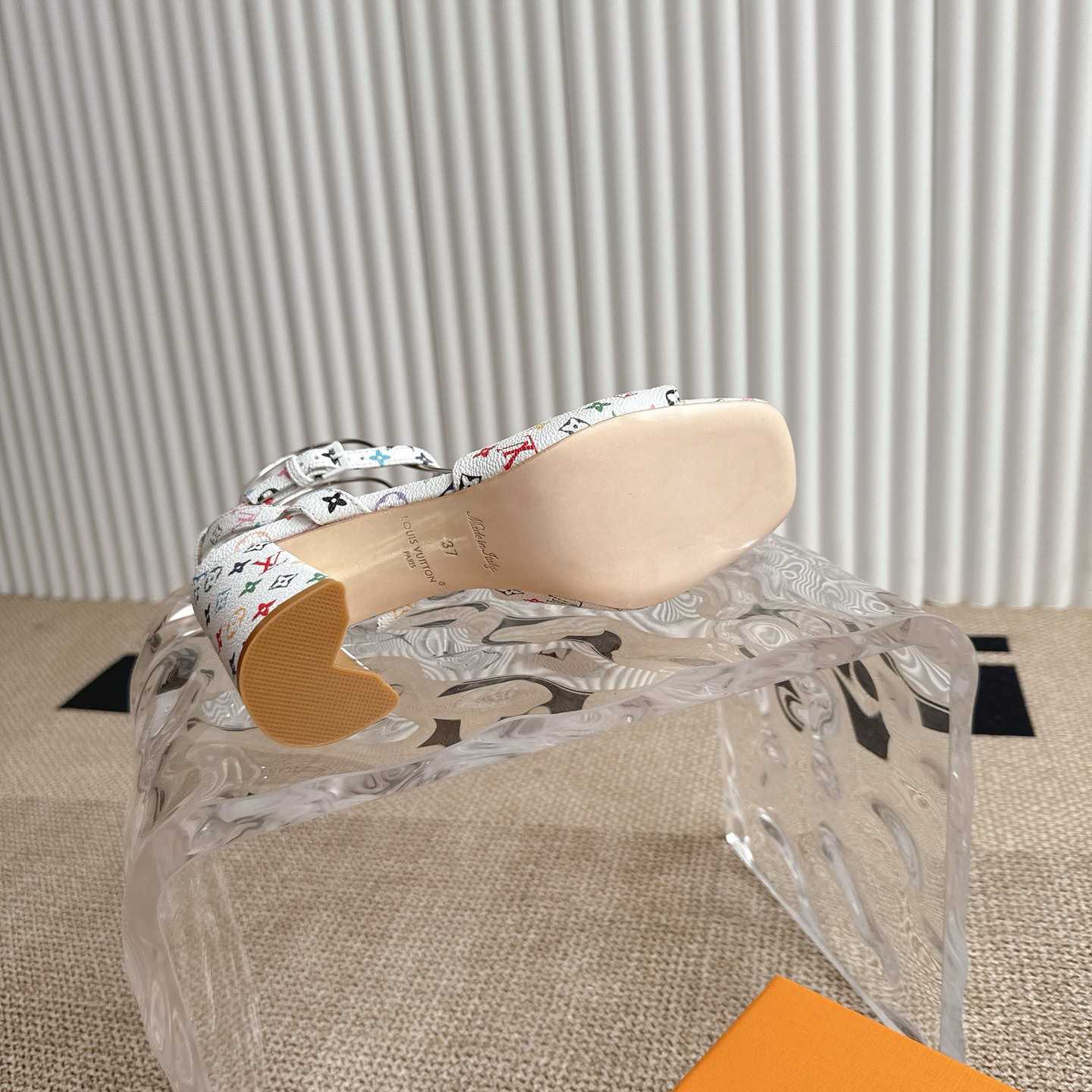 Louis Vuitton LV x TM Sandal - EUR FASHION