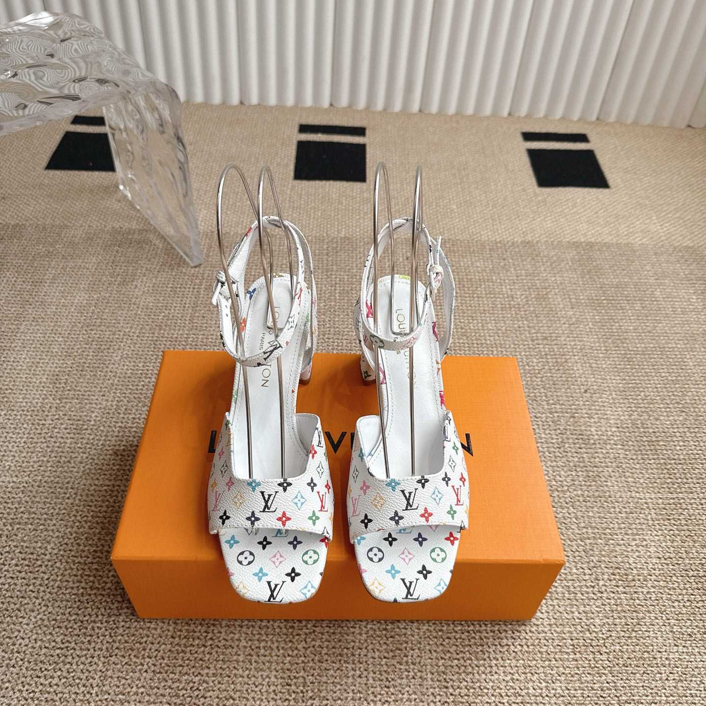 Louis Vuitton LV x TM Sandal - EUR FASHION
