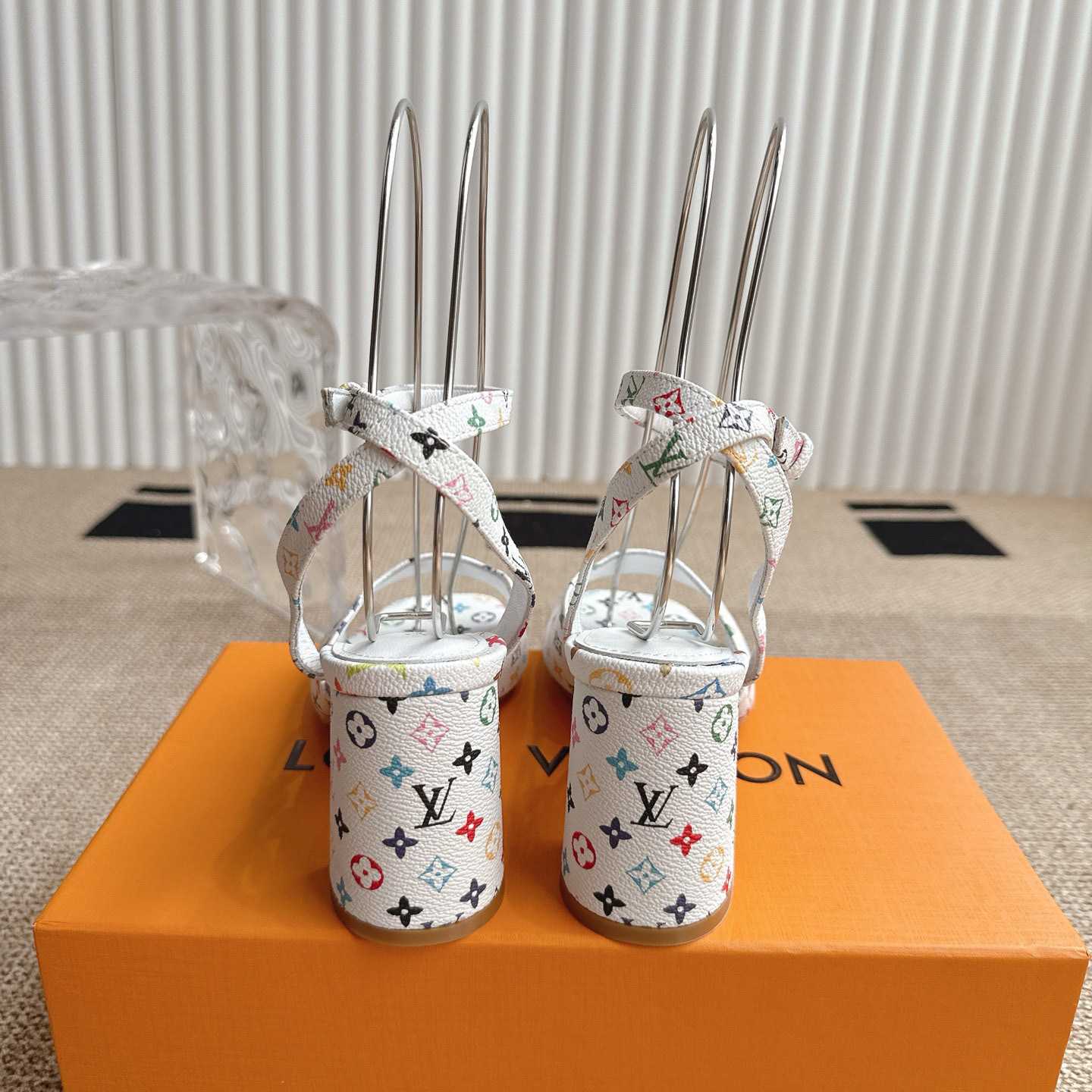 Louis Vuitton LV x TM Sandal - EUR FASHION