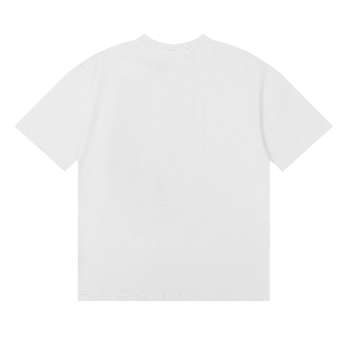 Rhude Rossa Tee in Vintage  - EUR FASHION