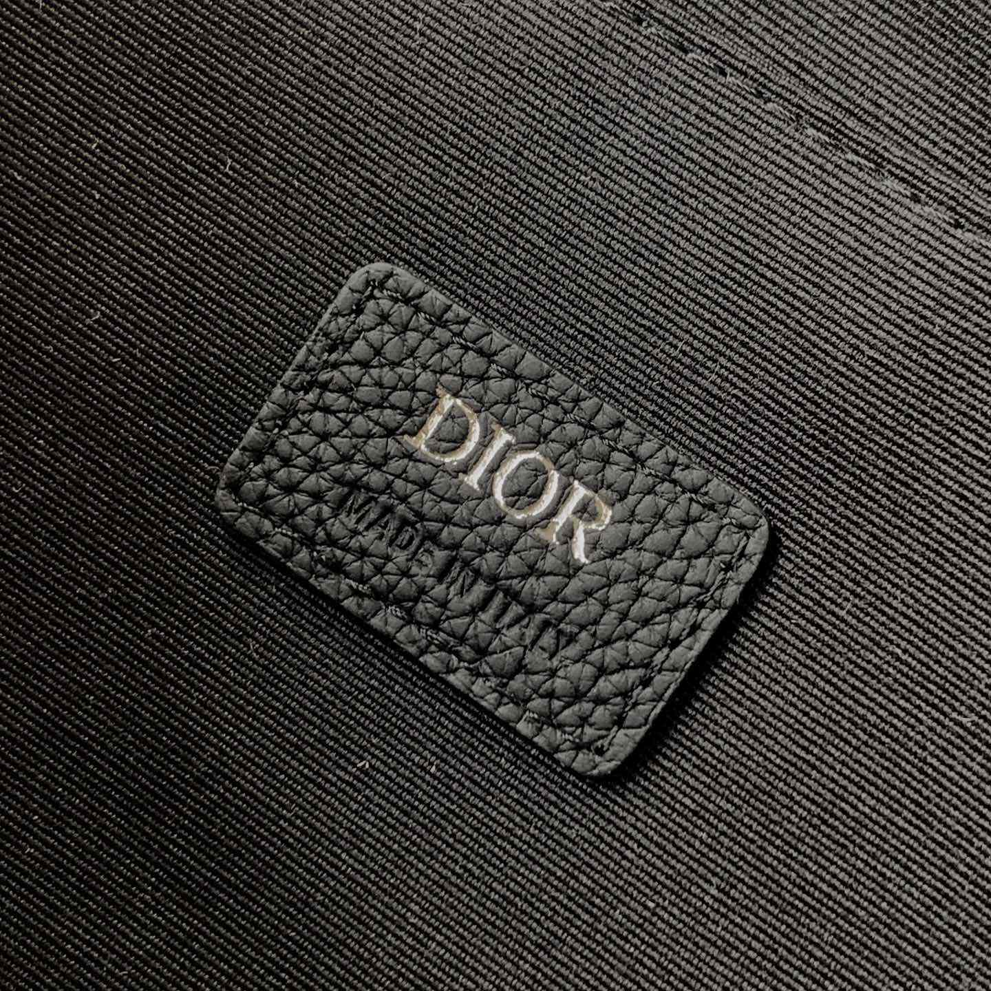 Dior East-West Tote Bag  - EUR FASHION