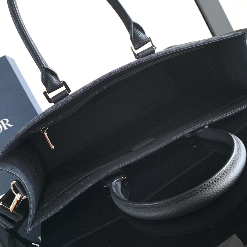 Dior East-West Tote Bag  - EUR FASHION