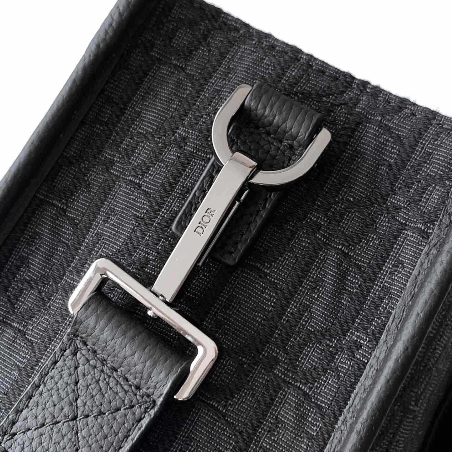 Dior East-West Tote Bag  - EUR FASHION