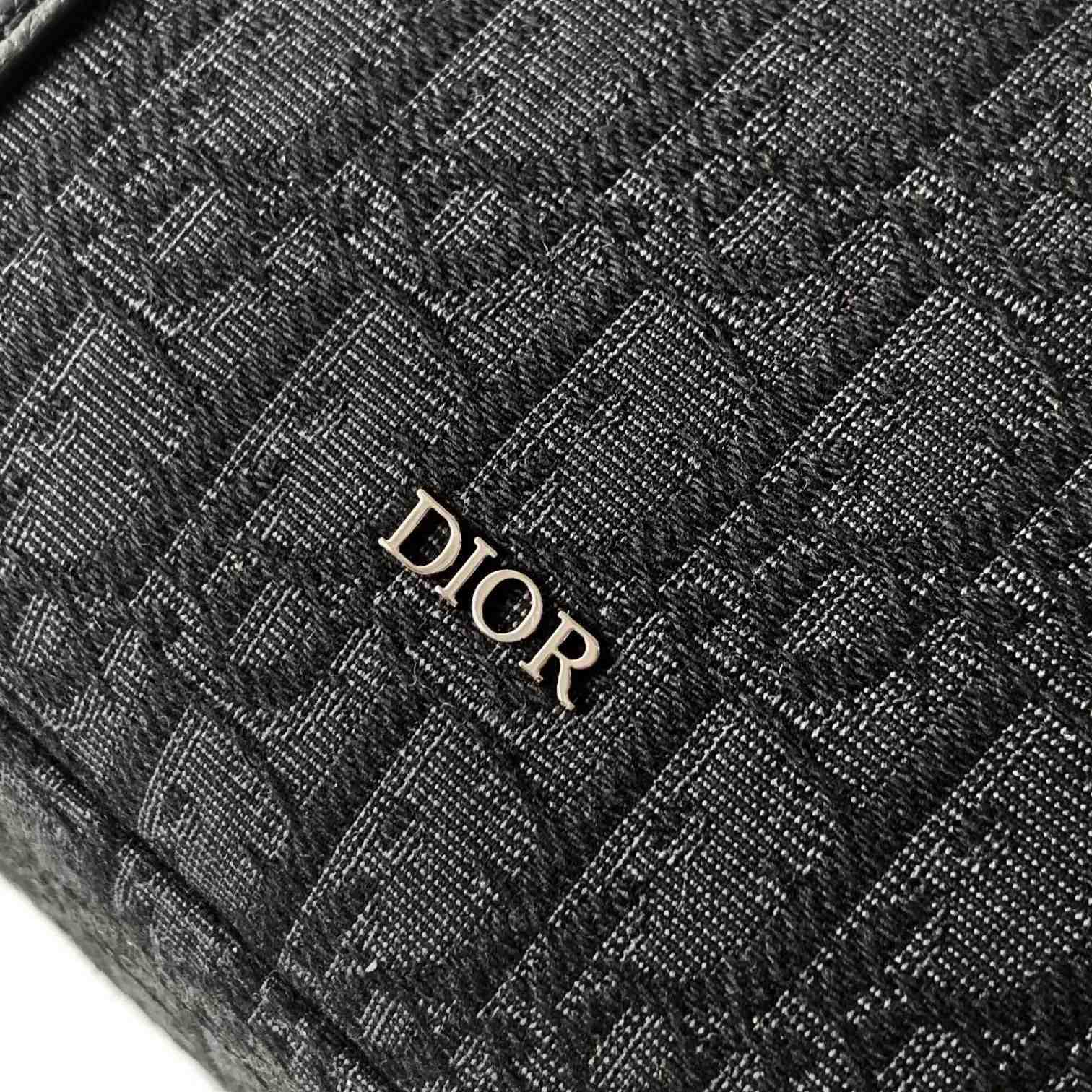 Dior East-West Tote Bag  - EUR FASHION