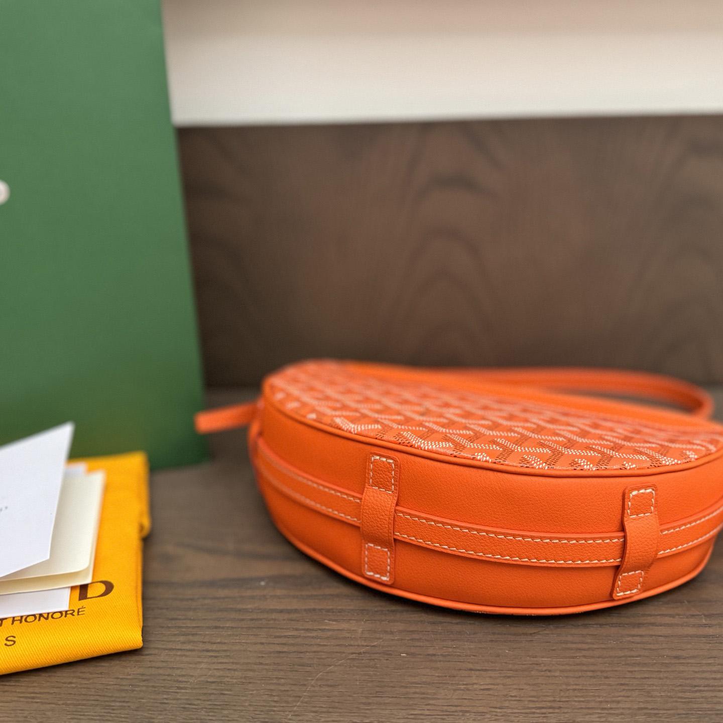 Goyard Hirondelle Bag（Without a box） - EUR FASHION
