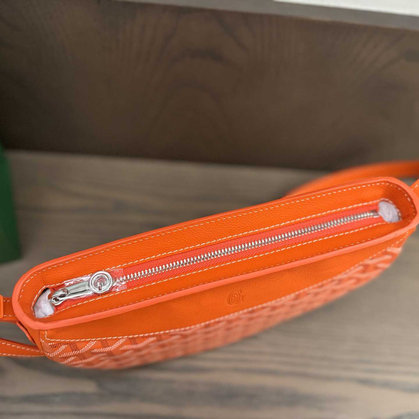 Goyard Hirondelle Bag（Without a box） - EUR FASHION
