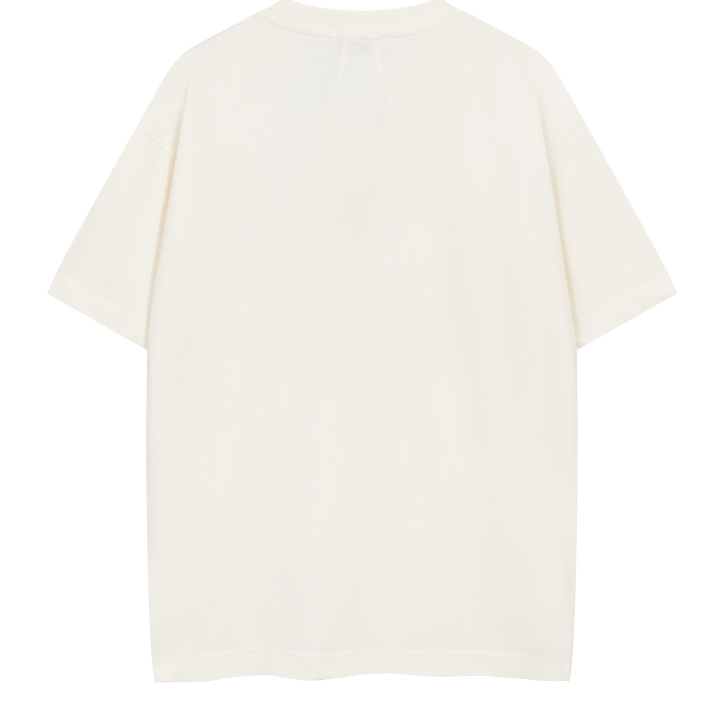Rhude Sardines TEE   - EUR FASHION