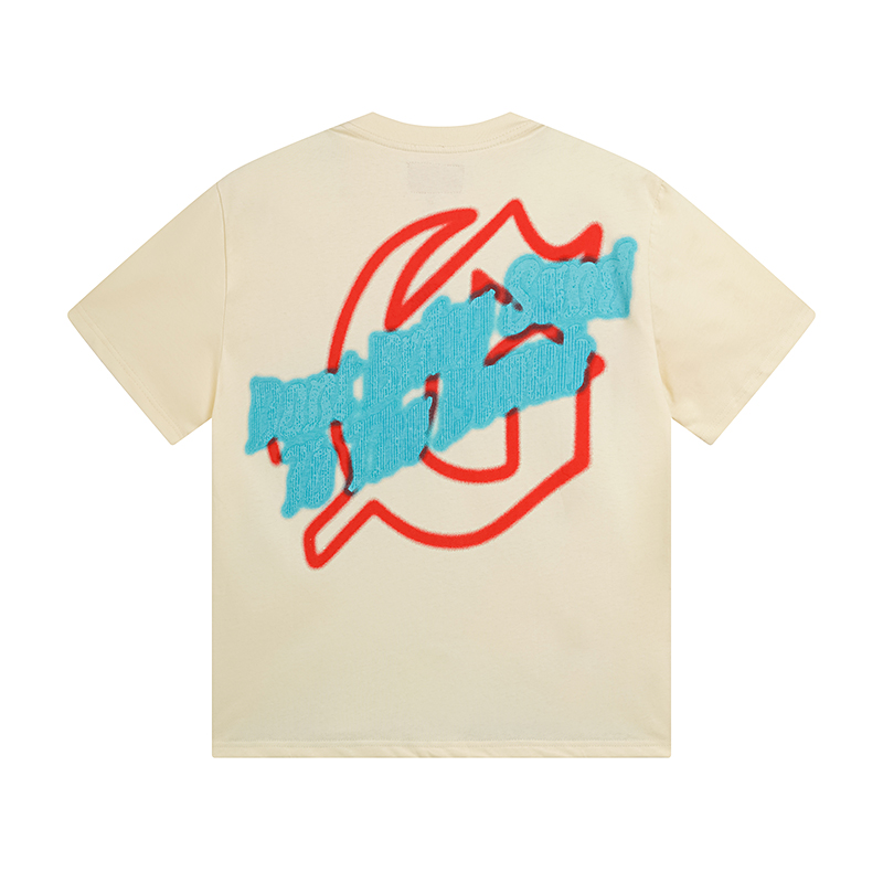 Godspeed D.B.S.T.T.B T-Shirt - EUR FASHION