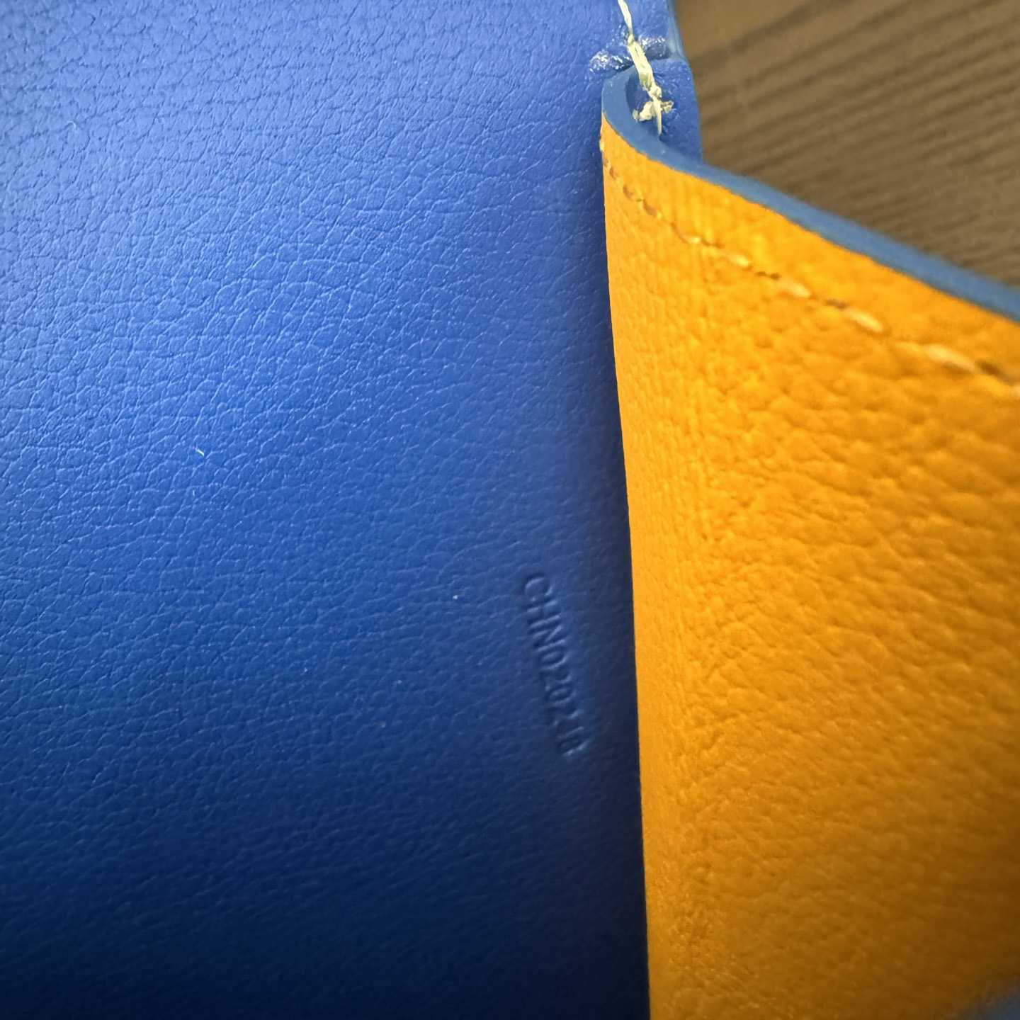 Goyard Chypre Wallet-Pouch - EUR FASHION
