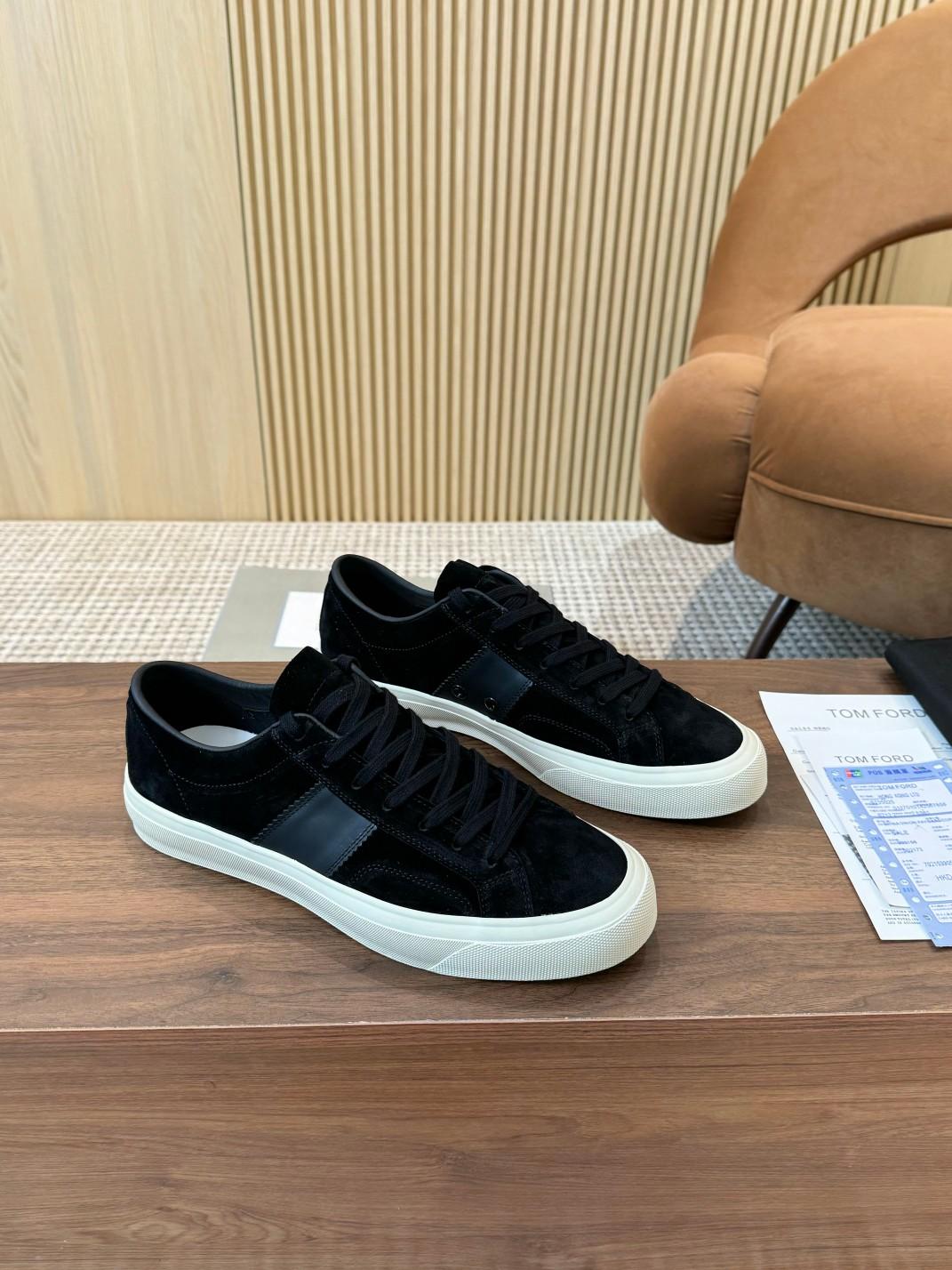 Tom Ford Sneaker - EUR FASHION