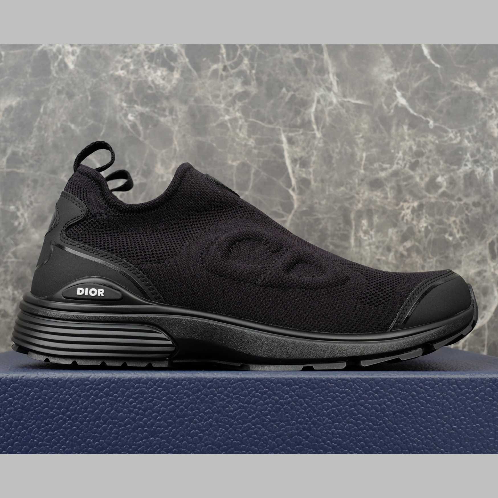Dior B30 Countdown Sneaker    - EUR FASHION