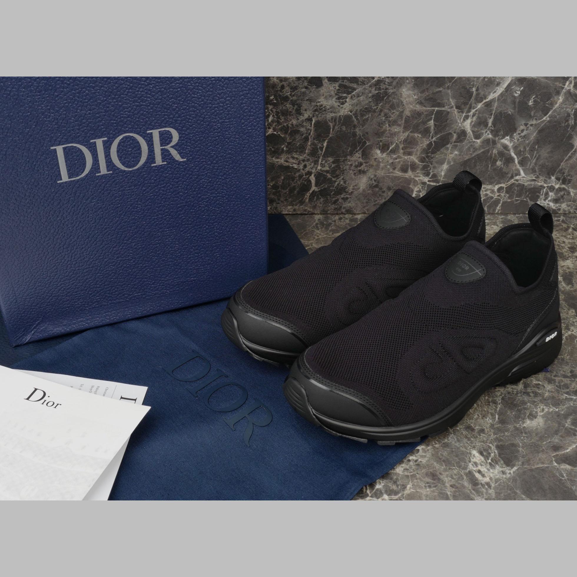 Dior B30 Countdown Sneaker    - EUR FASHION
