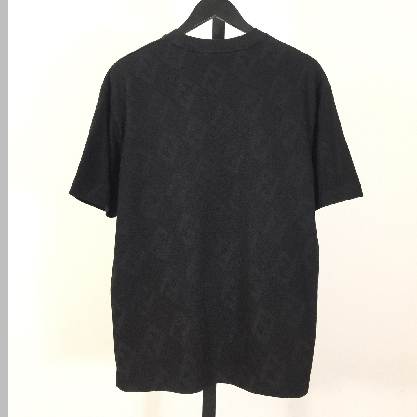 Fendi FF Logo Tee And Short - EUR FASHION