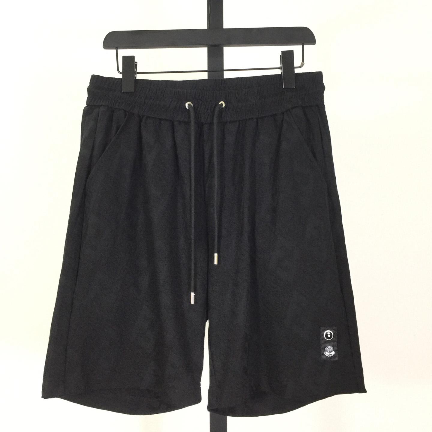 Fendi FF Logo Tee And Short - EUR FASHION