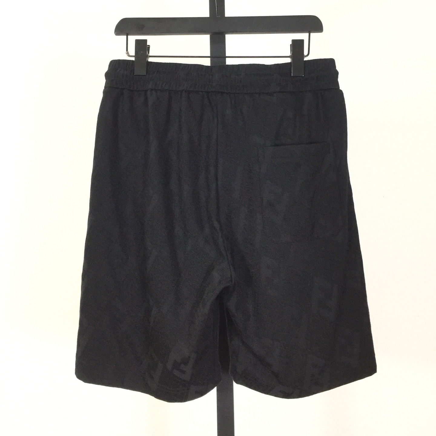 Fendi FF Logo Tee And Short - EUR FASHION