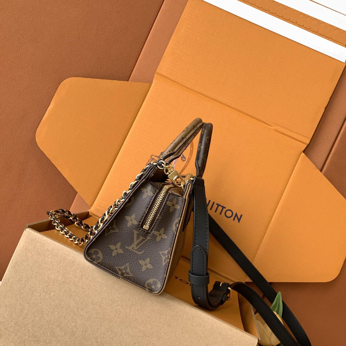 Louis Vuitton OnTheGo East West Chain  M14236 - EUR FASHION