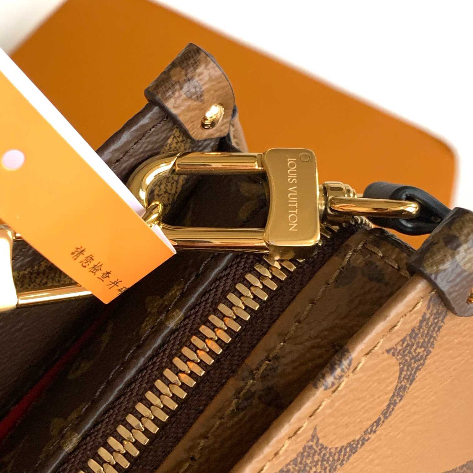 Louis Vuitton OnTheGo East West Chain  M14236 - EUR FASHION