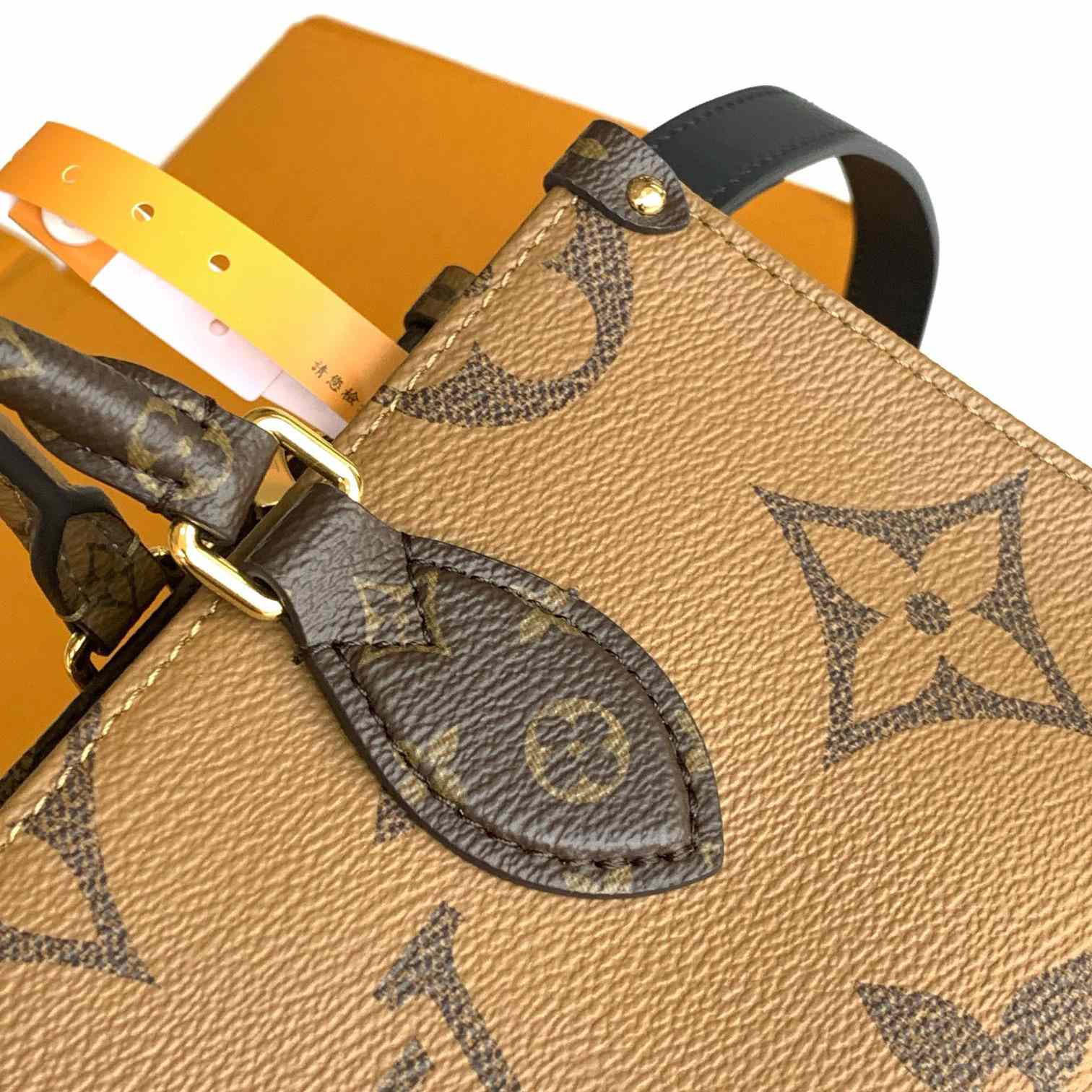 Louis Vuitton OnTheGo East West Chain  M14236 - EUR FASHION