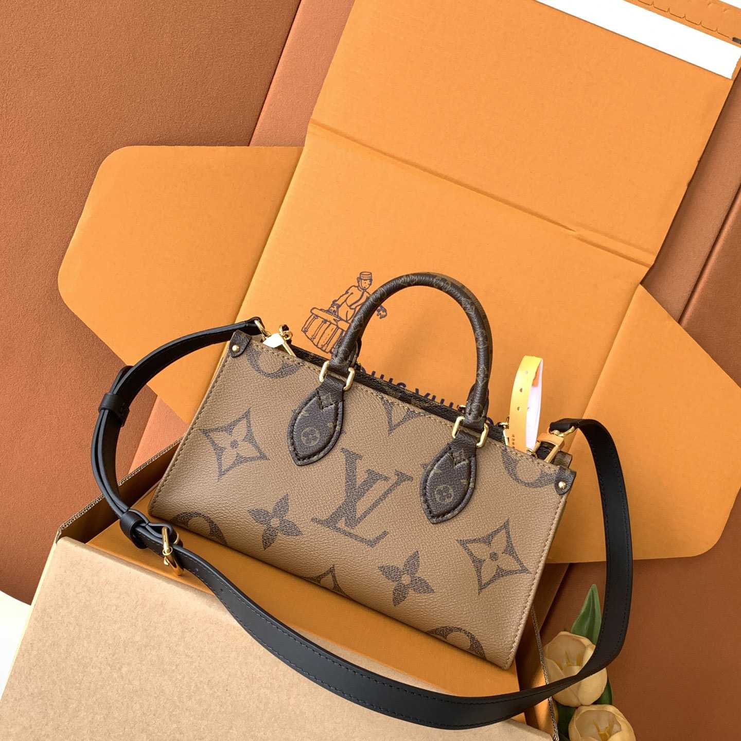 Louis Vuitton OnTheGo East West Chain  M14236 - EUR FASHION