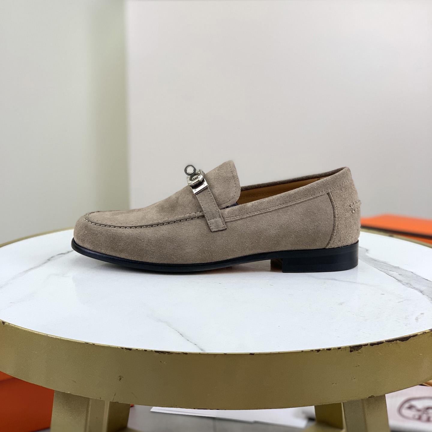Hermes Destin Loafer - EUR FASHION