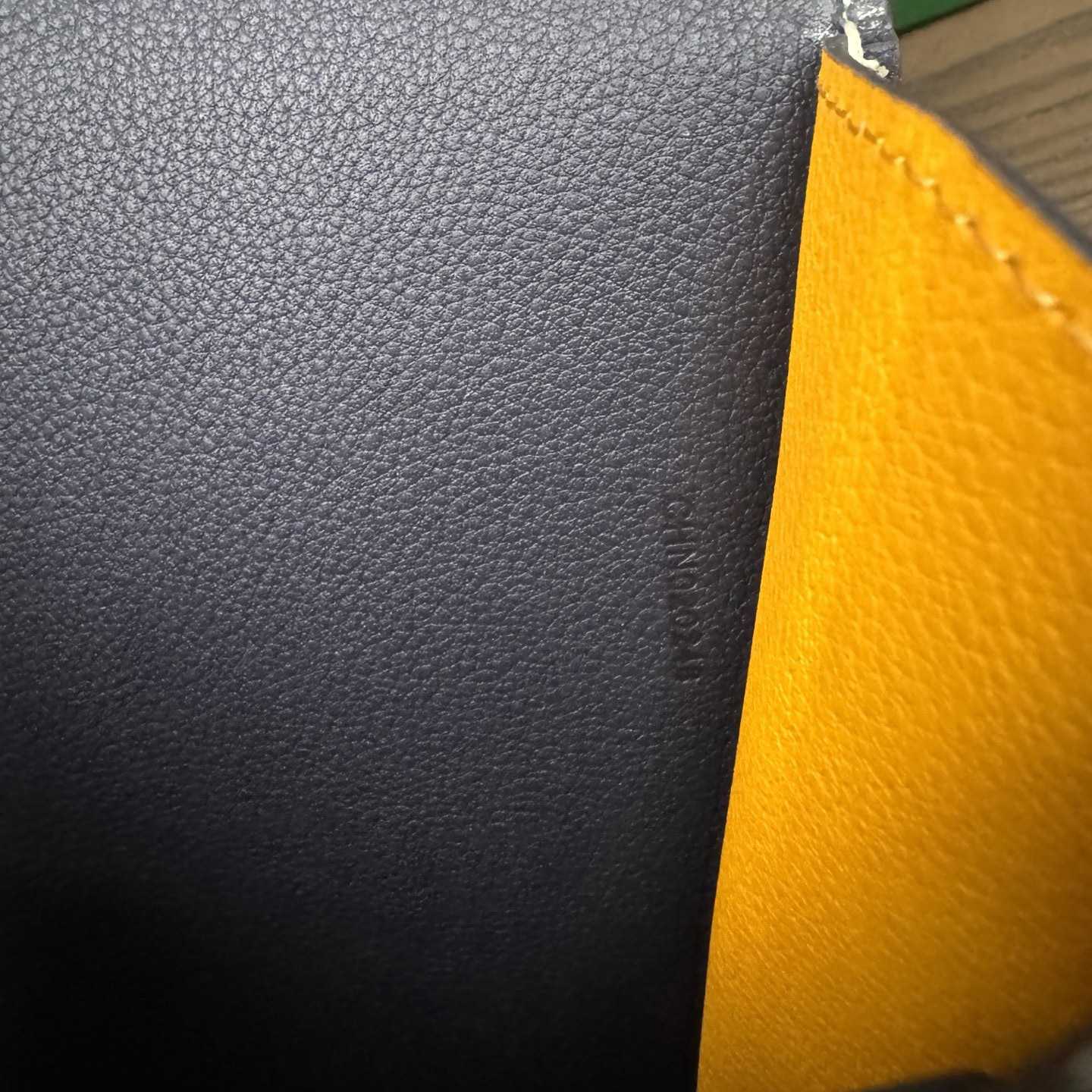 Goyard Chypre Wallet-Pouch - EUR FASHION